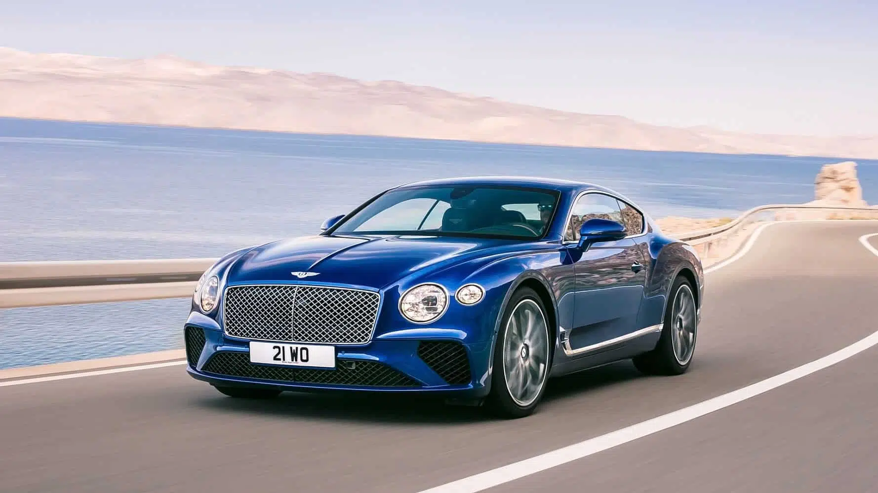 Bentley-Continental-GT-1